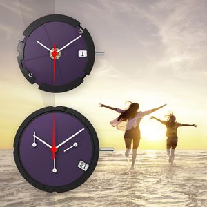 Solar Classic Functions & Chronos von Ronda