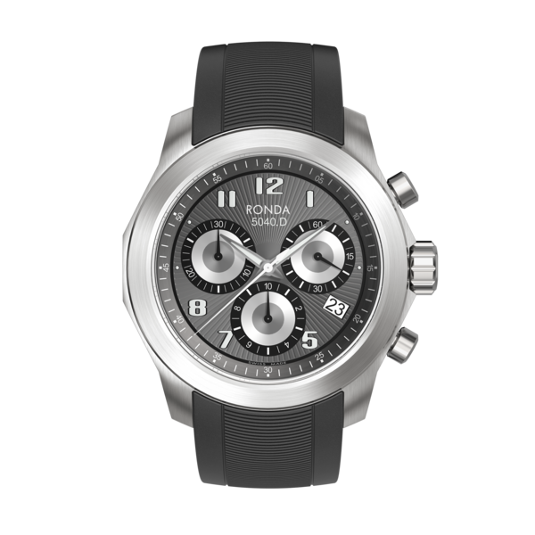 Startech – Caliber 5040.D | RONDA