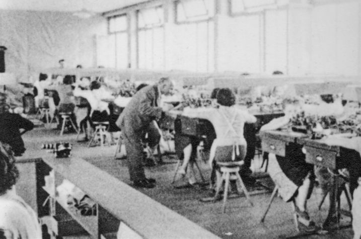 RCH_production_1950